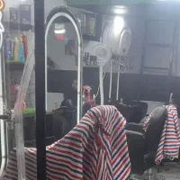 پیرایش مردانه نویان باجدید ترین مدل ونازلترین قیمت|خدمات آرایشگری و زیبایی|زابل, |دیوار