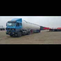 بنز ۸ سیلندر جفت سوپر