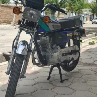 کبیر ۱۴۰۲|موتورسیکلت|بن, |دیوار