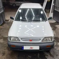 پراید کاربراتی