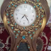 ساعت دیواری
