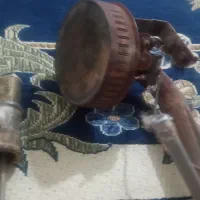 وسایل آب گرمکن مخزنی