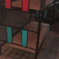 تخت دو طبقه|تخت و سرویس خواب|مشهد, امام رضا (ع)|دیوار