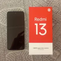 redmi13 256 8