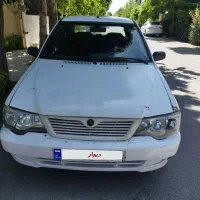 پراید 132 دور رنگ