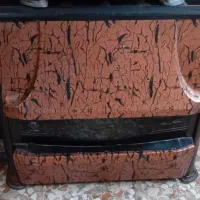 بخاری گازی|بخاری، هیتر، شومینه|قائم‌شهر, |دیوار