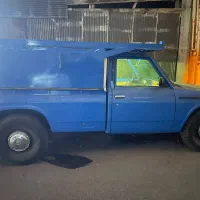 نیسان مدل ۸۳ سالم به شرط|خودرو سواری و وانت|رشت, قاسمیه|دیوار