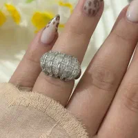 دستبند/سرویس نقره/ساعت‌‌ نقره/تولیدی نقره حمیدی|بدلیجات|تبریز, |دیوار