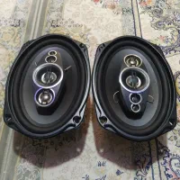 یه جفت باند قوی