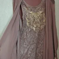 کت و دامن پنل دوزی،کت و تاپ و بلوز مجلسی باهم|حراج|مشهد, کوه سنگی|دیوار