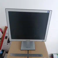 مانیتور 15اینچ سامسونگ