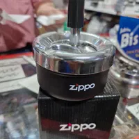 فروش زیرسیگاری فشاری زیپو