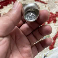 انگشتر نقره کاری کلمسیونی و فاخر رکاب دستساز|جواهرات|تهران, افسریه شمالی|دیوار