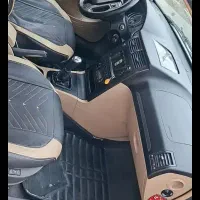 فول آپشن سفارشی  دریچه گاز سیمی.