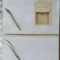 فوق العاده و ارزان|یخچال و فریزر|اسالم, |دیوار