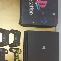 پلستیشن۴پرو