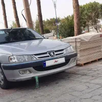 پارس مدل ۱۳۸۴|خودرو سواری و وانت|میبد, |دیوار