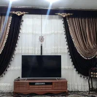 پرده پذیزایی