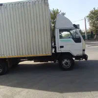 هیوندا ۸۹|خودرو سنگین|تهران, شهرک ولیعصر جنوبی|دیوار