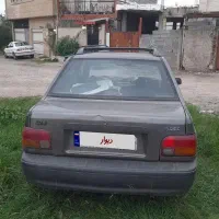 پرایددوگانهکارخانه|خودرو سواری و وانت|رشت, نخودچر|دیوار