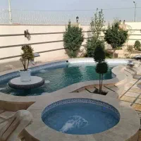 اجاره باغ ویلا روزانه هفتگی