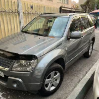ویتارا اتومات ۲۴۰۰