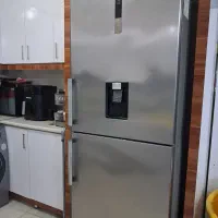 یخچال فریزر اورست و پنکه پاناسونیک