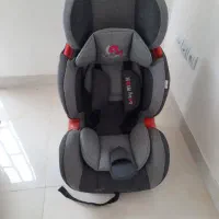 صندلی ماشین مارک بی بی مک