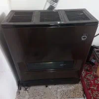 معاوضه با پمپ باد|بخاری، هیتر، شومینه|قزوین, |دیوار