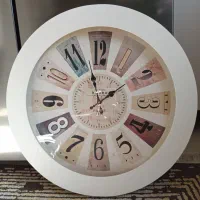 تابلو ساعت دیواری|ساعت دیواری و تزئینی|تهران, خلیج فارس|دیوار