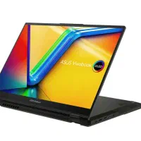 لبتاپ asus vivobook s16 flip i5