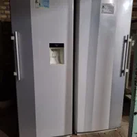 یخچال دوقلو