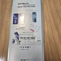 کلیر کیس اورجینال برای گوشی اس ۲۴ اولترا