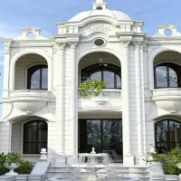 فروش-خانه-ویلایی-380-متر-3-طبقه