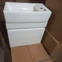 انواع کابین روشویی و  آینه باکس در تهرانپارس|مصالح و تجهیزات ساختمان|تهران, جوادیه تهرانپارس|دیوار