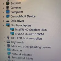 dell 32g core i7 و هارد یک ترا ssd1t|رایانه همراه|تهران, تهرانپارس غربی|دیوار