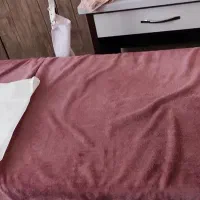 تخت ماساژ فیشال