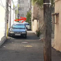 منزل مسکونی مرکز شهر