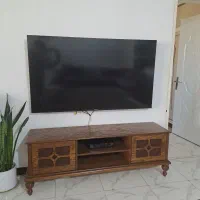 اینه وکنسول|بوفه، ویترین، کنسول|فردیس, شهرک ارم|دیوار