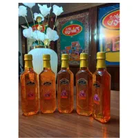 شربت زعفرانی