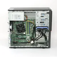 کیس بزرگ LENOVO /نسل ششم i3 / رم هشت DDR4 /هاردSSD|رایانه رومیزی|رشت, جانبازان|دیوار