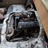 درخواست مکانیک سیار موتور