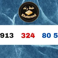 0913.239.60.20|سیمکارت|اصفهان, چرخاب|دیوار