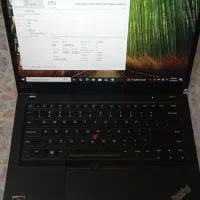 لپ تاپ لنوو در حد نو استوک اروپا