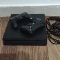 ps4 اسلیم فروشی