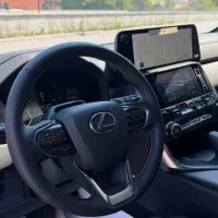 Lx700h|خودرو سواری و وانت|تهران, سعادتآباد|دیوار
