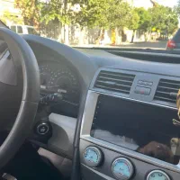 تویوتا کمری ۲۰۰۷  gl|خودرو سواری و وانت|آباده, |دیوار