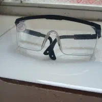 عینک محافظ