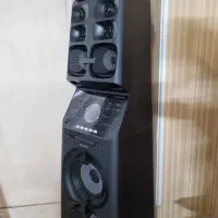 اسپیکر حرفه ای sony