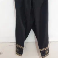 شلوار کردی خاص پسند